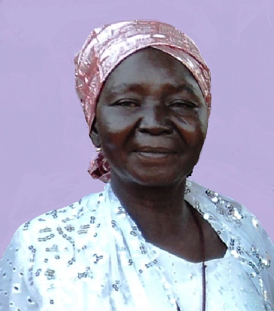 Décès de OUÉDRAOGO née SAWADOGO Koudoupoko Catherine : Remerciements et faire part 