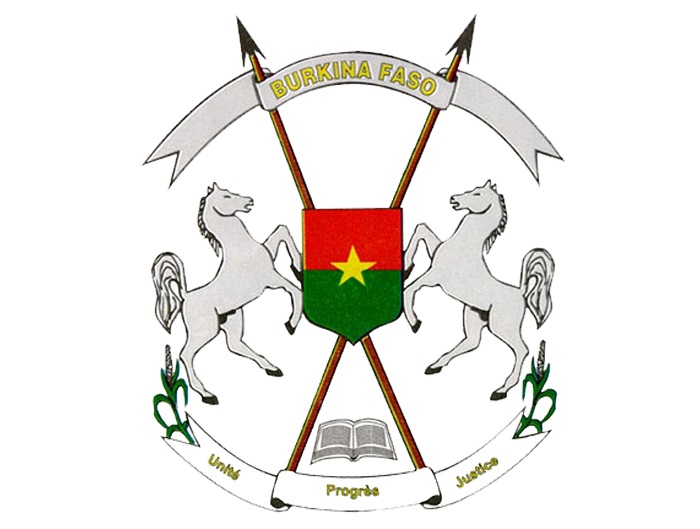 11 décembre 2020 : Convocation des récipiendaires de l’Ordre de l’Etalon et de l’Ordre du Mérite Burkinabè des Institutions et Ministères