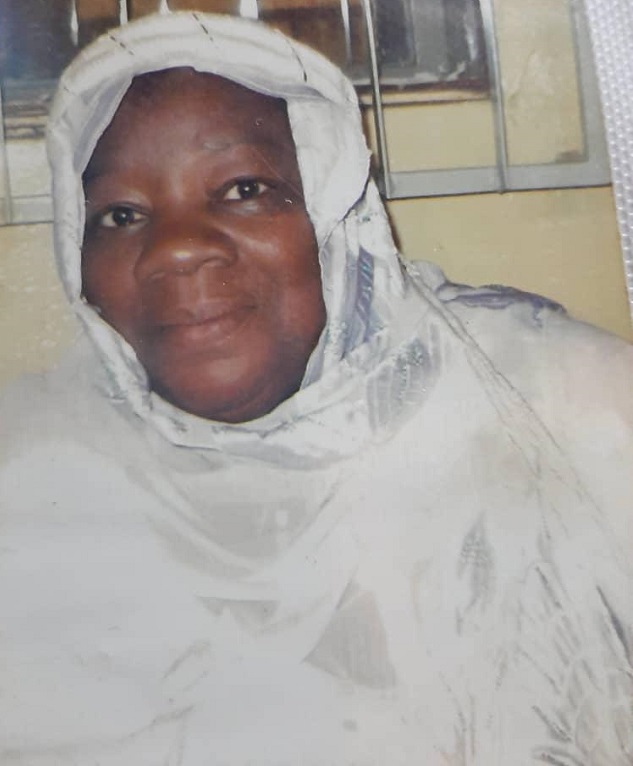 Décès de Hadja COULIBALY Fatoumata Nènè : Programme des obsèques