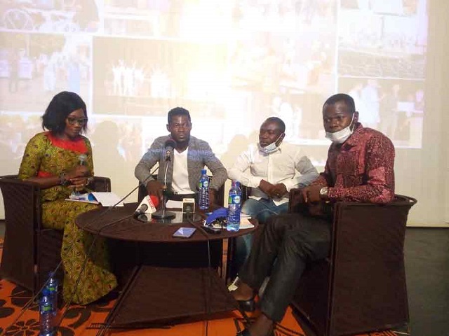 Bobo-Dioulasso : La 3e édition du festival Noussondia ouvre ses portes le 5 décembre 2020