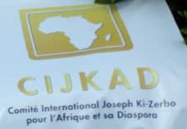 Discrimination raciale : Le Comité international Joseph Ki-Zerbo pour l’Afrique et sa diaspora s’insurge