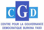 Centre pour la Gouvernance Démocratique