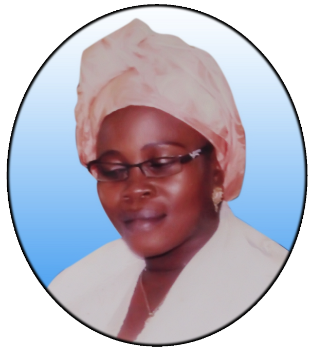 Décès de Ouédraogo Fatimata : Remerciements et de faire-part
