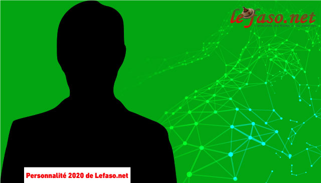 Personnalité 2020 de Lefaso.net : Internautes, à vos claviers