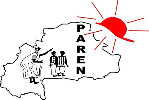Burkina Faso : Démission de l’ensemble du Bureau exécutif du PAREN