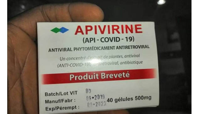 Covid-19 : Le Centre hospitalier universitaire Yalgado Ouédraogo nie toute implication dans les recherches cliniques sur l’Apivirine