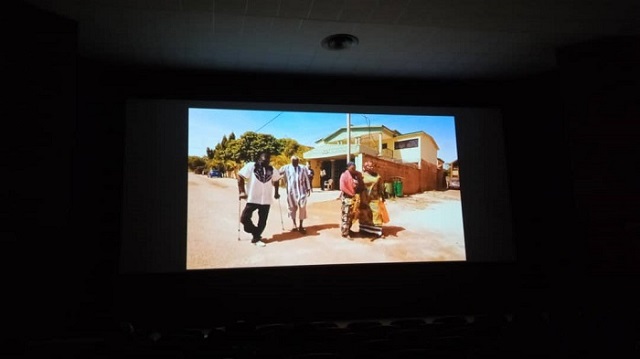 Cinéma : Le réalisateur Yacouba Napon dit MCZ dépeint l’ingratitude à l’écran avec « Madi Ligdi »
