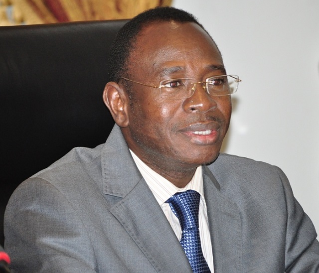 Gouvernement burkinabè : Le retour d’un vétéran de l’administration, Pegwendé Clément Sawadogo