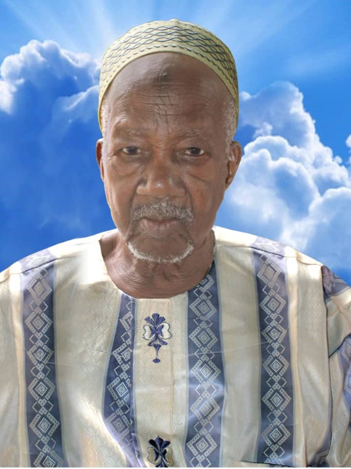 In memoria :  Gomdoubzinsi Zinsi Souleymane OUEDRAOGO « Nabiga »