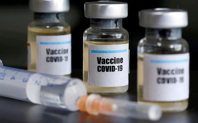 Covid-19 : Le Royaume-Uni annonce un milliard de dollars aux « pays vulnérables » pour l’acquisition de vaccins
