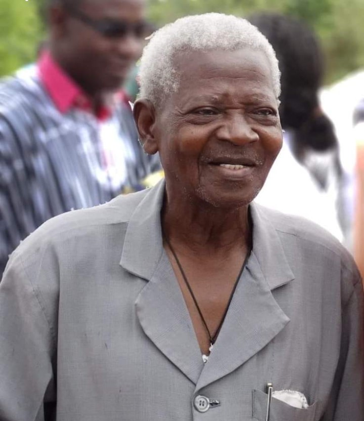 Nécrologie : Macaire Ouédraogo, candidat à la présidentielle de 1978, est décédé ce matin à Ouagadougou