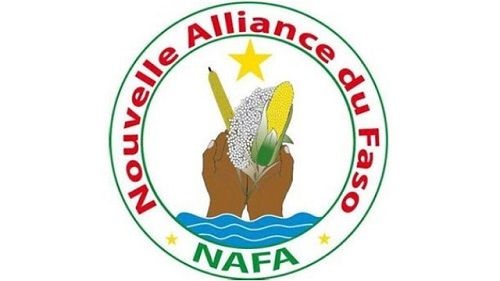 Zéphirin Diabré dans le gouvernement : La NAFA marque son « entière disponibilité » pour soutenir le processus de la cohésion sociale