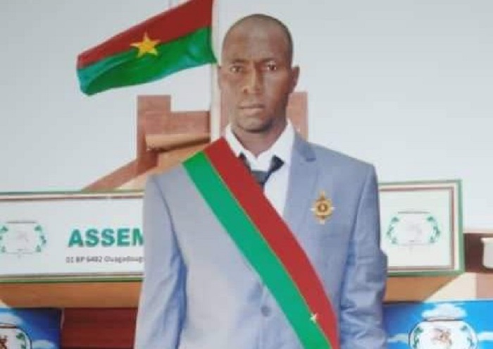 Burkina :  Le député sortant Boukaré Kouanda retrouvé mort dans une clairière argileuse de Bilgo 