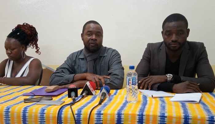Gouvernance au Burkina : Le Balai citoyen dans une réflexion prospective sur les institutions post-électorales 