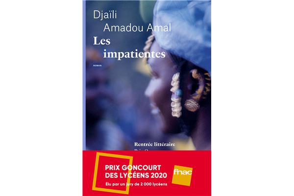 Prix Goncourt des Lycéens et Prix Orange du Livre en Afrique : Critiques sur le sacre de Djaili Amadou Amal