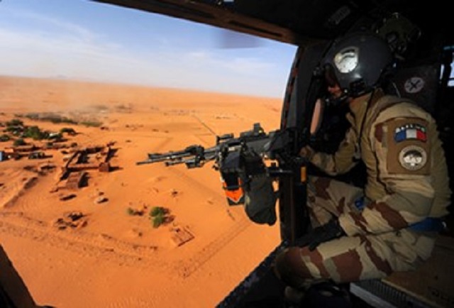 Bounti au Mali : A qui profite le doute ?