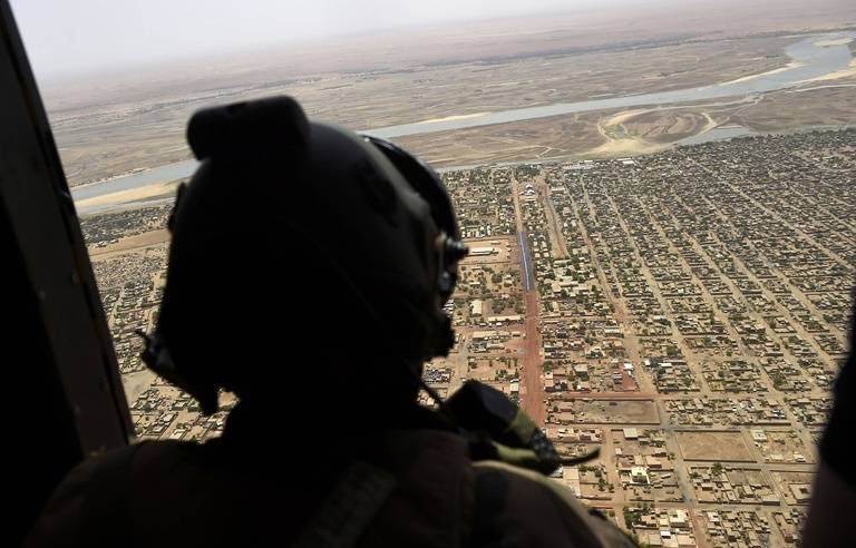 Mali-France : Human Rights Watch demande une enquête impartiale sur une frappe française