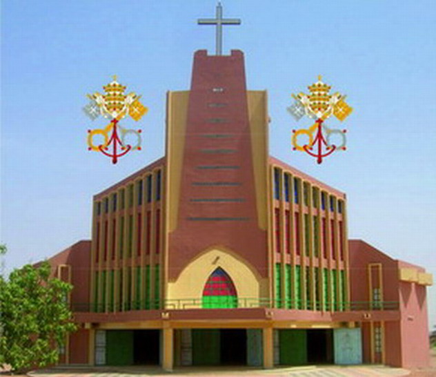 Sanctuaire Notre Dame de Yagma : Programme du pèlerinage diocésain des 6 et 7 février 2021