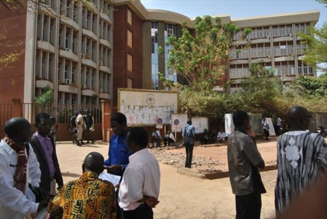 Burkina : Suspension des demandes d’accréditation de structures privées de formation des personnels d’éducation