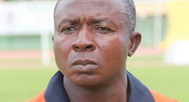 Football : Kamou Malo nommé superviseur général des équipes nationales