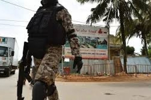 Terrorisme : Les pays côtiers (Côte d’Ivoire, Bénin), nouvelles cibles d’Al-Qaïda au Sahel, selon le renseignement français