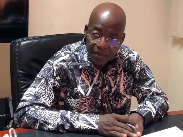 Second compact du MCC pour le Burkina : « Le secteur privé doit se préparer conséquemment pour être capable de compétir victorieusement », lance le coordonnateur Dr Samuel Kaboré