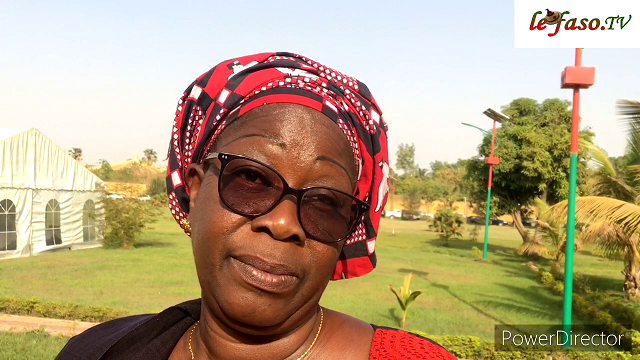 Déclaration de politique générale : « Je suis restée sur ma soif », affirme la députée Juliette Kongo (MPP)