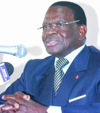 Côte d’Ivoire : L’homme politique Laurent Dona-Fologo est décédé