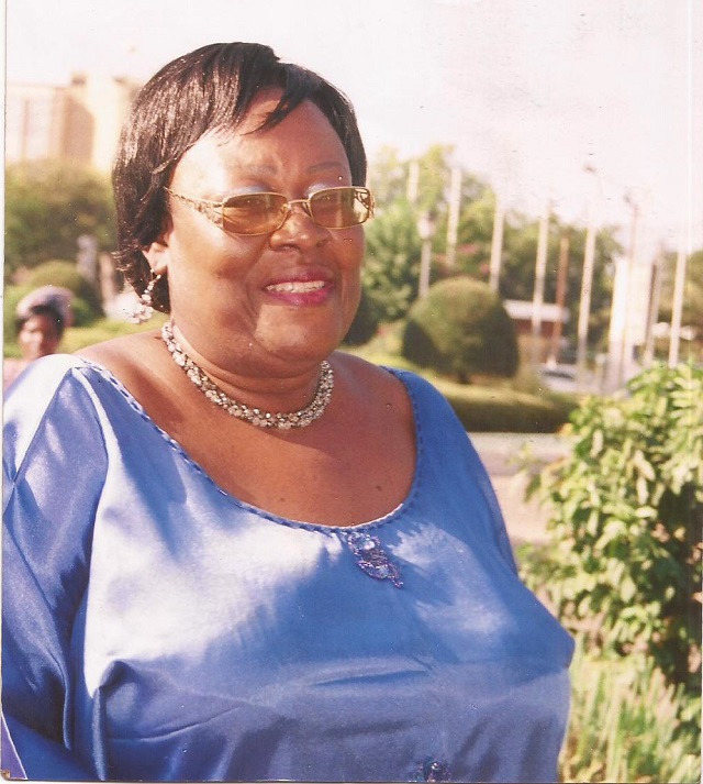 Décès de OUEDRAOGO née AYO Honibipé Mariam Marguerite : Remerciements et faire-part