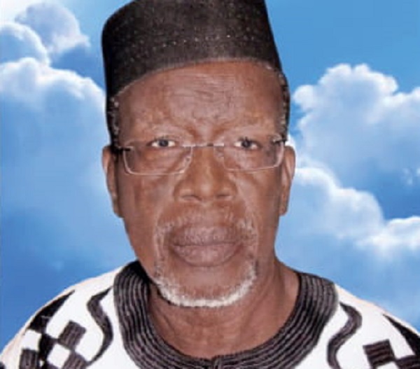 In memoria : Nindaoua Alain Savadogo 