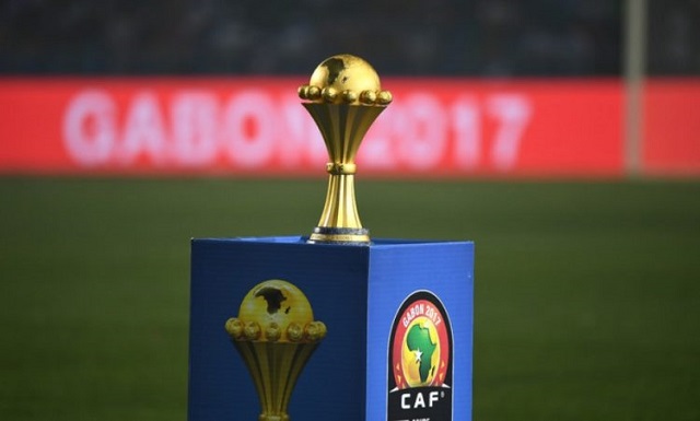 Sports : « Le Burkina veut se porter candidat pour organiser la CAN 2029 »