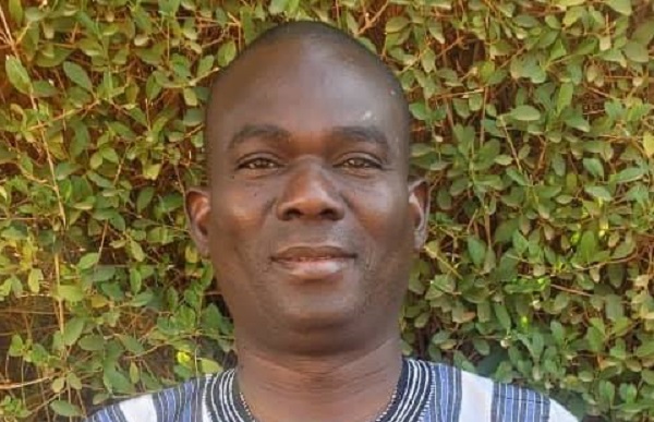 Burkina : L’ex député de l’UPC, Dramane Ludovic Parfait Thiombiano, nommé directeur de cabinet de Zephirin Diabré