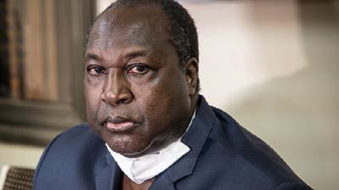 Réconciliation nationale : « Zéphirin Diabré commence mal sa mission », selon Somina Woni