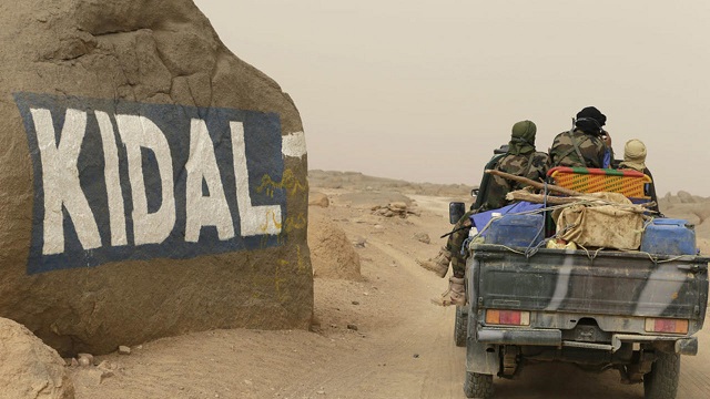 Mali : Un pas vers la paix à Kidal