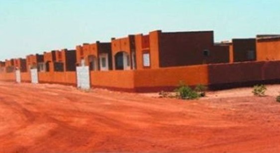 Burkina Faso : Le ministère de l’Urbanisme suspend le traitement des dossiers de promotion immobilière