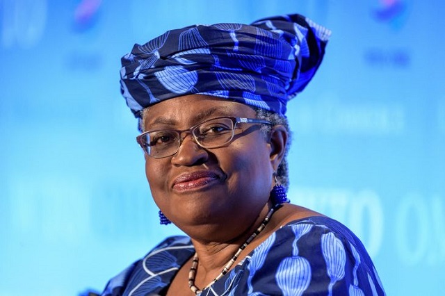 Organisation mondiale du commerce : La Nigériane Ngozi Okonjo-Iweala devient la première femme à diriger l’institution