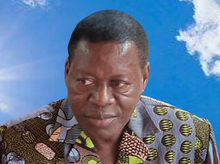 Décès de ILBOUDO Koudougou Félix : Remerciements et faire part 
