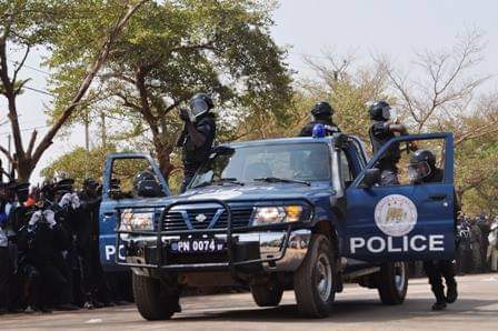 Recrudescence des attaques à mains armées : La police va accentuer les contrôles