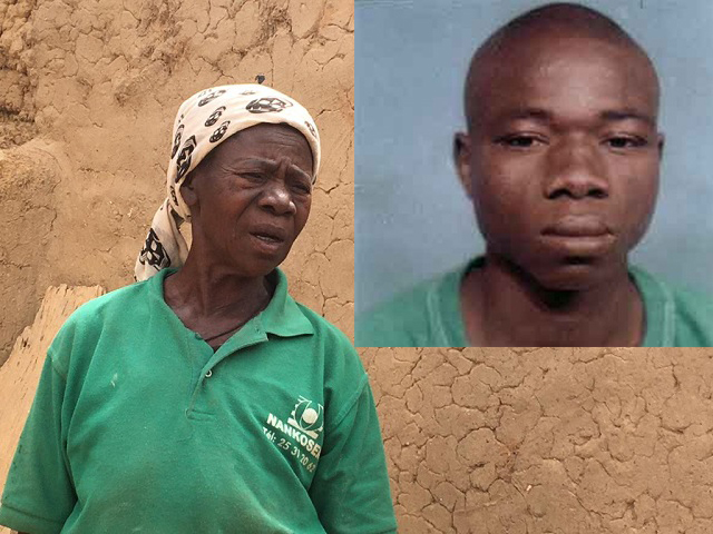 10 ans après le décès de Justin Zongo : « S’il était vivant, il allait devenir quelqu’un pour prendre soin de nous », regrette sa mère