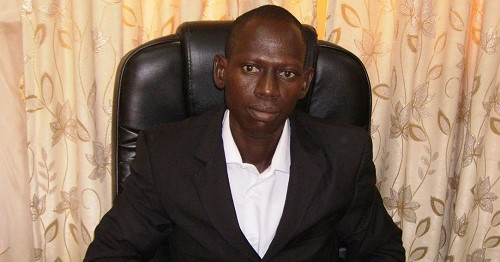 Burkina Faso : C’est le moment de réussir à construire la cohésion sociale ou périr, estime Elhadji Boubacar