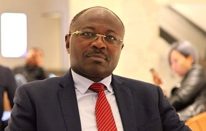 Cadre de concertation du CFOP : Eddie Komboïgo invite les partis de l’opposition à se manifester