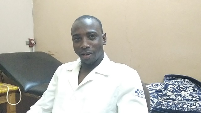 Santé : « La dysfonction érectile est un signe de maladie cardiovasculaire », Dr Boukary Kabré, urologue-andrologue