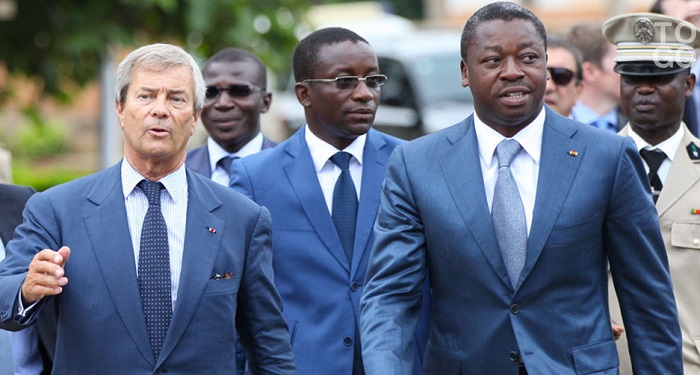 Affaire Bolloré au Togo : La partie visible de l’iceberg ?
