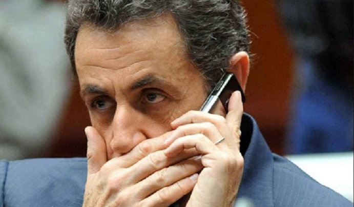 France/Affaire des écoutes : L’ancien président, Sarkozy, condamné à trois ans de prison, dont un an ferme