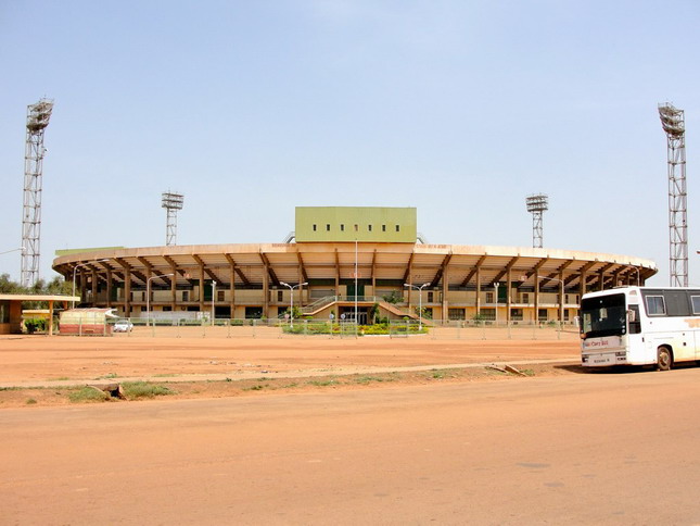 Burkina-Sport : La suspension du stade du 4-août de Ouagadougou est une honte nationale !