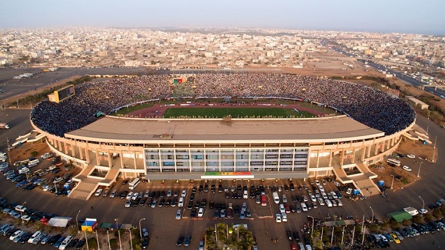 Eliminatoires CAN 2021 : Le match des Etalons délocalisé au Sénégal 