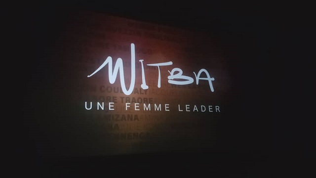 Film documentaire : La réalisatrice Apolline Traoré présente « Witba, une femme leader »