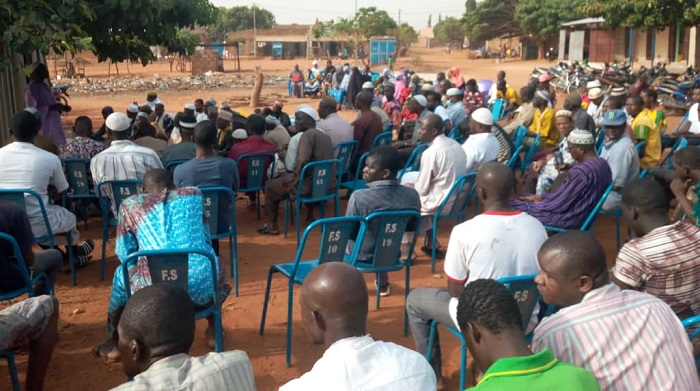 Conflit foncier interreligieux à Bobo-Dioulasso : Quand l’oral et l’écrit se disputent la paternité d’un terrain