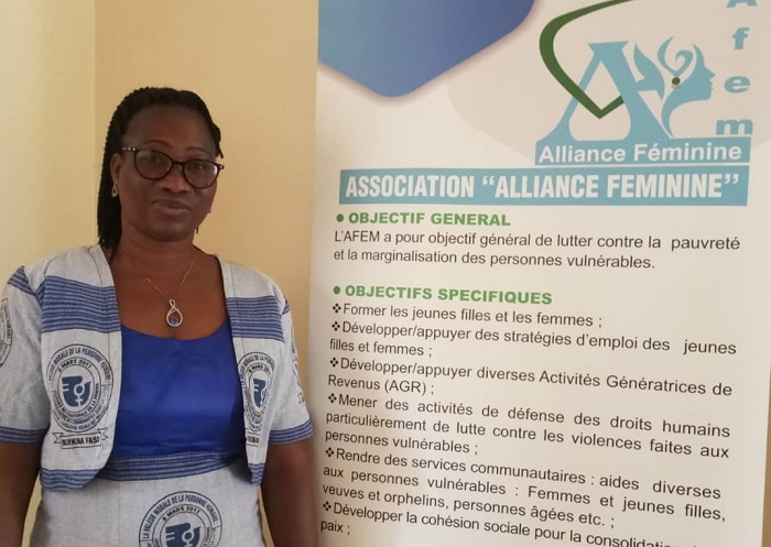 Association alliance féminine : Faire de l’indépendance financière de la femme une réalité