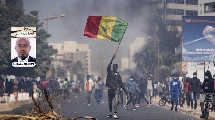 Sénégal : Les prémices d’une nouvelle ère